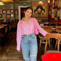 Riya Sethi