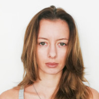 Irina Borzenko