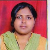 Prachi Sharma