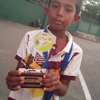 Dinesh Rathnayake