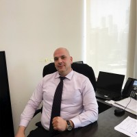 Mohammed Muhab Ajlouni