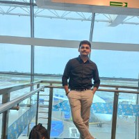 Nilesh Tiwari