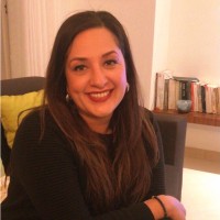 Larhrib Loubna