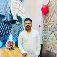Deepak Lolage