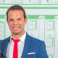 Edimar Felix, Csm®