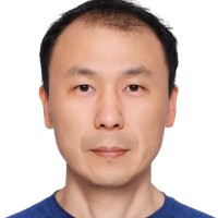 Gang Liu (Cal)