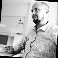Grégory Verwaerde