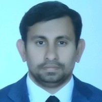 Cyril Varghese