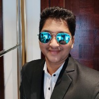 Swapnil Sakharpe