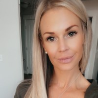Ashley Sanford