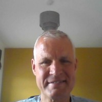 Richard Mawson
