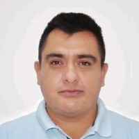 Rodolfo Cardenas Moreno