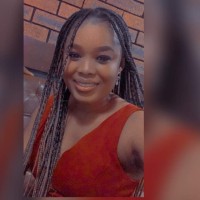 Elizabeth Ogunbajo