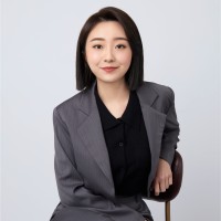 Angel Hsu
