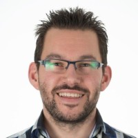 Edwin Van Der Zanden