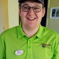 Andrew Mccurdy