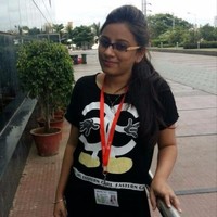Tripti Julka