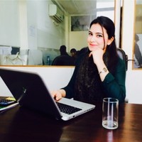 Aysha Khan
