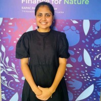 Nadeesha Jayasinghe