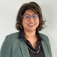 Rumana Yasin
