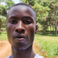 Wanyama Eric Deogresias