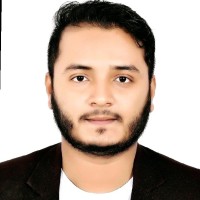 Mohammed Jahedul Hasan