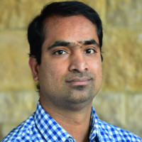 Phani Kumar Ledalla