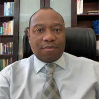 Benett Maluleka
