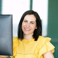Marina Stojčević