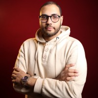 Ali Sherif