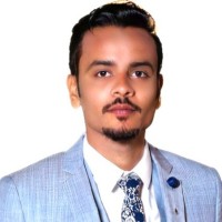 Syed Enayat Hussain