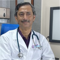 Mohammad Hoque