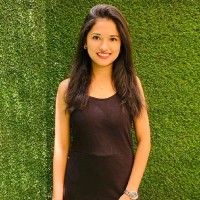 Pranali Pawar