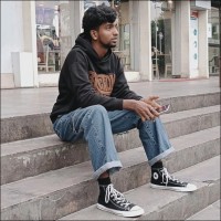 Praveen Kumar S