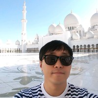 Jason Jeonggyo Lim