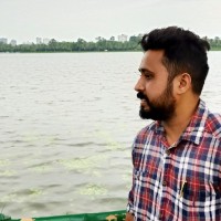Nilotpal Roy Karmakar