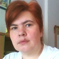 Алена Полякова