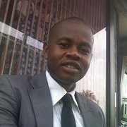 Daniel Agbor