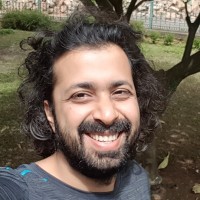 Nikesh Midha