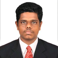 Sushil Kumar K.P