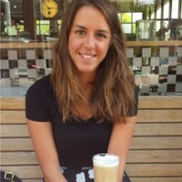 Elise Den Dekker