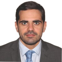 Enrique Veguer