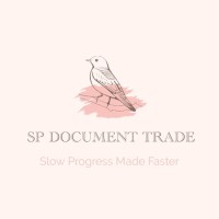 SP Document Trade (PTY) Ltd