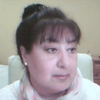 Tsvetanka (Tessa) Pavlova