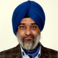 Terminder Singh