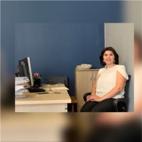 Leyla Rafizadeh