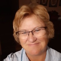Geraldine Haller