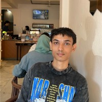 Aryan Bhattacharjee