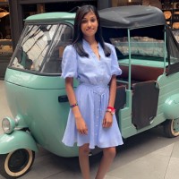 Nadine Govender
