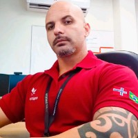 Douglas Magalhães De Souza